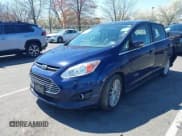 ✅ 2016 Ford C-Max SEL • VIN: 1FADP5CU9GL102758 • Lot: 41989630. Wystawiony na IAAI z przebiegiem 103 410 mil. Bezpłatny archiwum sprzedaży aukcyjnych z USA i szczegółowy raport historii pojazdu na DreamBid. Zdjęcie 2.