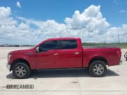 ✅ 2015 Ford F-150 XLT • VIN: 1FTEW1EG0FFA99005 • Lot: 42562881. Wystawiony na IAAI z przebiegiem 176 139 mil. Bezpłatny archiwum sprzedaży aukcyjnych z USA i szczegółowy raport historii pojazdu na DreamBid. Zdjęcie 14.