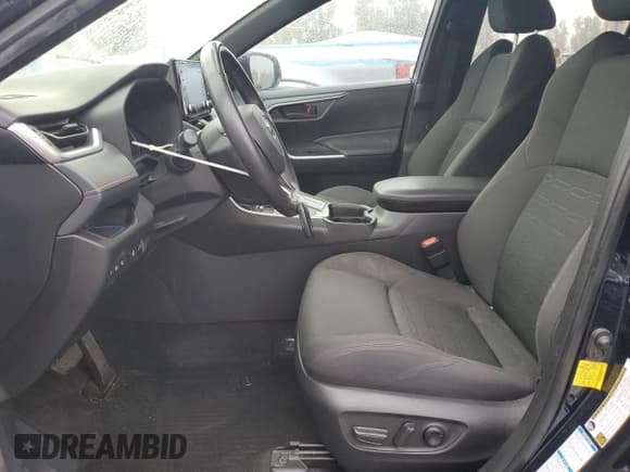 ✅ 2021 Toyota RAV4 SE • VIN: JTMAB3FV5MD044559 • Лот: 91875075. Опубликован ранее на Copart с пробегом 47 686 миль. Бесплатный доступ к архиву аукционных продаж из США и подробный отчёт об истории автомобиля на DreamBid. Изображение 7.