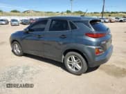 ✅ 2019 Hyundai Kona SE • VIN: KM8K1CAA5KU285610 • Лот: 72560994. Опубликован ранее на Copart с пробегом 118 616 миль. Бесплатный доступ к архиву аукционных продаж из США и подробный отчёт об истории автомобиля на DreamBid. Изображение 2.
