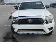 ✅ 2012 Toyota Tacoma PreRunner • VIN: 5TFJX4GN0CX007003 • Лот: 93154055. Опубликован ранее на Copart с пробегом 220 535 миль. Бесплатный доступ к архиву аукционных продаж из США и подробный отчёт об истории автомобиля на DreamBid. Изображение 13.