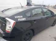 ✅ 2011 Toyota Prius I • VIN: JTDKN3DU2B0319296 • Lot: 43571288. Listed on IAAI with 338,750 mi. Free auction sales archive from the USA and detailed vehicle history report at DreamBid. Image 4.