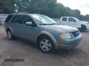 ✅ 2005 Ford Freestyle SEL • VIN: 1FMZK051X5GA61384 • Лот: 43153454. Опубликован ранее на IAAI с пробегом 227 646 миль. Бесплатный доступ к архиву аукционных продаж из США и подробный отчёт об истории автомобиля на DreamBid. Изображение 1.