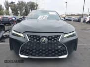 ✅ 2021 Lexus IS 300 • VIN: JTHAA1D29M5111530 • Lot: 42203528. Listed on IAAI with 76,996 mi. Free auction sales archive from the USA and detailed vehicle history report at DreamBid. Image 13.