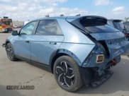 ✅ 2024 Hyundai Ioniq 5 SEL • VIN: KM8KN4DE2RU279749 • Lot: 43343275. Wystawiony na IAAI z przebiegiem 12 587 mil. Bezpłatny archiwum sprzedaży aukcyjnych z USA i szczegółowy raport historii pojazdu na DreamBid. Zdjęcie 3.