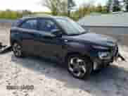 ✅ 2023 Hyundai Venue SEL • VIN: KMHRC8A35PU233893 • Лот: 54089194. Размещён на Copart с пробегом 27 080 миль миль. Получите бесплатный доступ к архиву аукционных продаж из США и посмотрите подробный отчёт об истории автомобиля на DreamBid. Изображение 4.