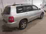 2001 Toyota Highlander с VIN JTEGD21A810018460, выставлен на аукционе IAAI как лот 42159382 с пробегом 235 564 миль миль и . История ставок и продаж доступна на DreamBid. Изображение 4.