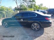 ✅ 2020 BMW 3 Series 330i • VIN: 3MW5R1J02L8B34239 • Lot: 43636215. Listed on IAAI with 54,695 mi. Free auction sales archive from the USA and detailed vehicle history report at DreamBid. Image 14.