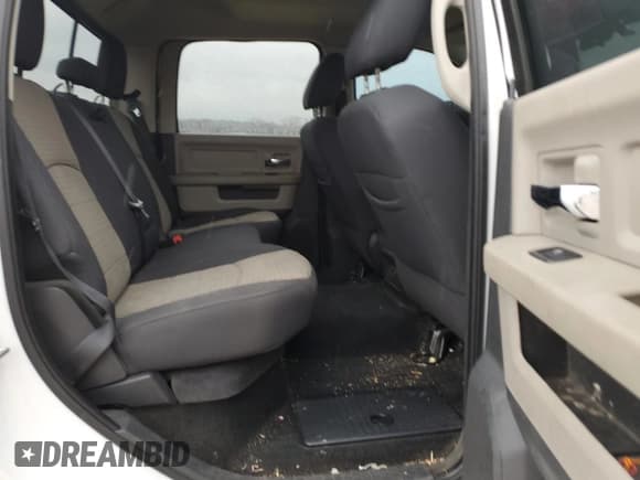 ✅ 2011 Ram 2500 Big Horn • VIN: 3D7UT2CL4BG523813 • Lot: 52029245. Wystawiony na Copart z przebiegiem 179 594 mil. Bezpłatny archiwum sprzedaży aukcyjnych z USA i szczegółowy raport historii pojazdu na DreamBid. Zdjęcie 10.