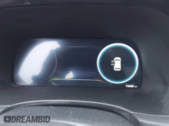 ✅ 2023 Hyundai Palisade Limited • VIN: KM8R5DGE0PU598381 • Лот: 41420977. Опубликован ранее на IAAI с пробегом 15 682 миль. Бесплатный доступ к архиву аукционных продаж из США и подробный отчёт об истории автомобиля на DreamBid. Изображение 7.