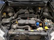 ✅ 2013 Subaru Outback Premium • VIN: 4S4BRCCC4D3207142 • Lot: 56904325. Wystawiony na Copart z przebiegiem 204 388 mil. Bezpłatny archiwum sprzedaży aukcyjnych z USA i szczegółowy raport historii pojazdu na DreamBid. Zdjęcie 12.