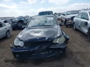✅ 2005 Mercedes-Benz C 320 • VIN: WDBRF64J45F564362 • Lot: 41539112. Wystawiony na IAAI z przebiegiem 170 847 mil. Bezpłatny archiwum sprzedaży aukcyjnych z USA i szczegółowy raport historii pojazdu na DreamBid. Zdjęcie 12.