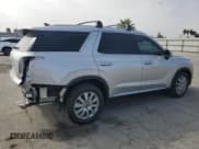 ✅ 2025 Hyundai Palisade SEL • VIN: KM8R24GE8SU901828 • Лот: 84585005. Опубликован ранее на Copart с пробегом 7 165 миль. Бесплатный доступ к архиву аукционных продаж из США и подробный отчёт об истории автомобиля на DreamBid. Изображение 3.