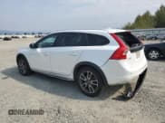 ✅ 2017 Volvo V60 • VIN: YV440MWK1H1038356 • Лот: 80311955. Опубликован ранее на Copart с пробегом 73 767 миль. Бесплатный доступ к архиву аукционных продаж из США и подробный отчёт об истории автомобиля на DreamBid. Изображение 2.