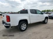 ✅ 2021 Chevrolet Colorado 2WD LT • VIN: 1GCGSCEN3M1135858 • Lot: 54905915. Listed on Copart with 86,862 mi. Free auction sales archive from the USA and detailed vehicle history report at DreamBid. Image 3.