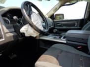 ✅ 2013 Ram 1500 Lone Star • VIN: 1C6RR7LT2DS522027 • Lot: 55767023. Wystawiony na Copart z przebiegiem Nie podano. Bezpłatny archiwum sprzedaży aukcyjnych z USA i szczegółowy raport historii pojazdu na DreamBid. Zdjęcie 7.