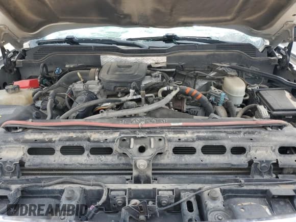 ✅ 2015 Chevrolet Silverado 2500HD LT • VIN: 1GC1KVE83FF135165 • Лот: 53682285. Опубликован ранее на Copart с пробегом 199 266 миль. Бесплатный доступ к архиву аукционных продаж из США и подробный отчёт об истории автомобиля на DreamBid. Изображение 11.