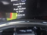 ✅ 2020 Jeep Grand Cherokee Limited X • VIN: 1C4RJFBG1LC120779 • Лот: 43418785. Опубликован ранее на IAAI с пробегом 37 472 миль. Бесплатный доступ к архиву аукционных продаж из США и подробный отчёт об истории автомобиля на DreamBid. Изображение 15.