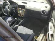 ✅ 2002 Subaru Impreza WRX • VIN: JF1GD29682G523725 • Lot: 70133855. Listed on Copart with 253,119 mi. Free auction sales archive from the USA and detailed vehicle history report at DreamBid. Image 8.