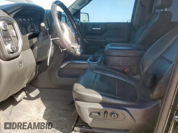 ✅ 2019 GMC Sierra 1500 SLT • VIN: 3GTP8DED2KG312314 • Лот: 70771605. Опубликован ранее на Copart с пробегом 119 610 миль. Бесплатный доступ к архиву аукционных продаж из США и подробный отчёт об истории автомобиля на DreamBid. Изображение 7.