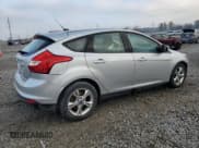 ✅ 2012 Ford Focus SE • VIN: 1FAHP3K23CL188553 • Lot: 93265285. Wystawiony na Copart z przebiegiem 63 010 mil. Bezpłatny archiwum sprzedaży aukcyjnych z USA i szczegółowy raport historii pojazdu na DreamBid. Zdjęcie 3.