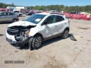 ✅ 2019 Buick Encore Preferred • VIN: KL4CJASB3KB737886 • Лот: 43365320. Опубликован ранее на IAAI с пробегом 77 627 миль. Бесплатный доступ к архиву аукционных продаж из США и подробный отчёт об истории автомобиля на DreamBid. Изображение 18.