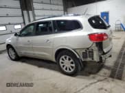 ✅ 2013 Buick Enclave Leather • VIN: 5GAKVCKD5DJ105792 • Лот: 82561175. Опубликован ранее на Copart с пробегом 201 621 миль. Бесплатный доступ к архиву аукционных продаж из США и подробный отчёт об истории автомобиля на DreamBid. Изображение 2.