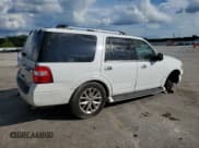 ✅ 2017 Ford Expedition Limited • VIN: 1FMJU1KT7HEA07964 • Lot: 66298665. Wystawiony na Copart z przebiegiem 146 328 mil. Bezpłatny archiwum sprzedaży aukcyjnych z USA i szczegółowy raport historii pojazdu na DreamBid. Zdjęcie 3.