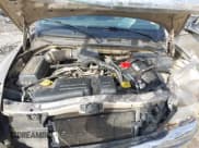 ✅ 2003 Dodge Dakota SLT • VIN: 1D7HL48X53S348636 • Lot: 41329221. Wystawiony na IAAI z przebiegiem 133 075 mil. Bezpłatny archiwum sprzedaży aukcyjnych z USA i szczegółowy raport historii pojazdu na DreamBid. Zdjęcie 10.