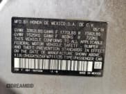 ✅ 2015 Honda Fit LX • VIN: 3HGGK5G56FM711135 • Lot: 53340805. Listed on Copart with 131,929 mi. Free auction sales archive from the USA and detailed vehicle history report at DreamBid. Image 12.