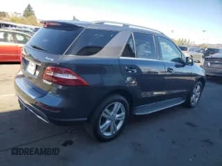✅ 2012 Mercedes-Benz M 350 • VIN: 4JGDA5HB9CA020162 • Лот: 89595425. Опубликован ранее на Copart с пробегом 209 893 миль. Бесплатный доступ к архиву аукционных продаж из США и подробный отчёт об истории автомобиля на DreamBid. Изображение 3.