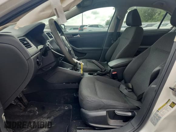 ✅ 2014 Volkswagen Jetta • VIN: 3VW1K7AJ6EM389436 • Lot: 81897435. Listed on Copart with 108,692 mi. Free auction sales archive from the USA and detailed vehicle history report at DreamBid. Image 7.