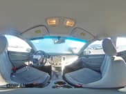 ✅ 2009 Hyundai Sonata GLS • VIN: 5NPET46C09H435770 • Лот: 41629255. Опубликован ранее на Copart с пробегом 179 470 миль. Бесплатный доступ к архиву аукционных продаж из США и подробный отчёт об истории автомобиля на DreamBid. Изображение 12.