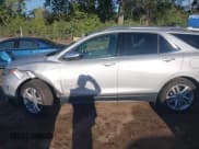 ✅ 2018 Chevrolet Equinox Premier • VIN: 3GNAXMEV4JL107270 • Лот: 43322699. Опубликован ранее на IAAI с пробегом 54 419 миль. Бесплатный доступ к архиву аукционных продаж из США и подробный отчёт об истории автомобиля на DreamBid. Изображение 14.