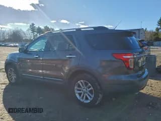 ✅ 2015 Ford Explorer XLT • VIN: 1FM5K8D84FGC42252 • Лот: 94506905. Опубликован ранее на Copart с пробегом 223 997 миль. Бесплатный доступ к архиву аукционных продаж из США и подробный отчёт об истории автомобиля на DreamBid. Изображение 2.