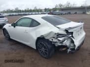 ✅ 2017 Subaru BRZ Limited • VIN: JF1ZCAC11H8603499 • Lot: 42130297. Listed on IAAI with 99,285 mi. Free auction sales archive from the USA and detailed vehicle history report at DreamBid. Image 3.