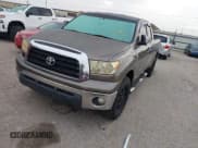 ✅ 2008 Toyota Tundra • VIN: 5TFRT54188X016755 • Lot: 41738817. Listed on IAAI with Not provided. Free auction sales archive from the USA and detailed vehicle history report at DreamBid. Image 17.