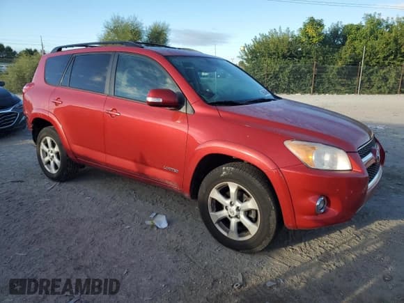 ✅ 2012 Toyota RAV4 Limited • VIN: 2T3DK4DV6CW076850 • Лот: 85084365. Опубликован ранее на Copart с пробегом 110 534 миль. Бесплатный доступ к архиву аукционных продаж из США и подробный отчёт об истории автомобиля на DreamBid. Изображение 4.