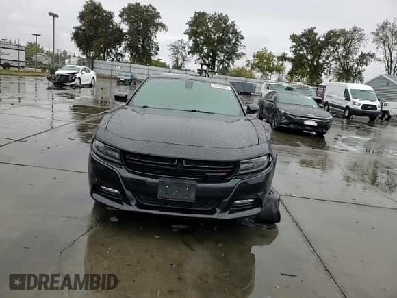 ✅ 2017 Dodge Charger SXT • VIN: 2C3CDXHG5HH520489 • Lot: 82437865. Wystawiony na Copart z przebiegiem 94 019 mil. Bezpłatny archiwum sprzedaży aukcyjnych z USA i szczegółowy raport historii pojazdu na DreamBid. Zdjęcie 14.