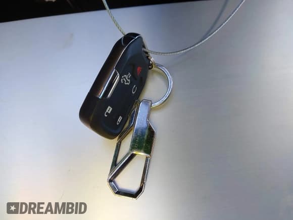 ✅ 2020 Chevrolet Silverado 1500 RST • VIN: 3GCUYEET7LG374874 • Lot: 41751044. Listed on IAAI with 108,814 mi. Free auction sales archive from the USA and detailed vehicle history report at DreamBid. Image 11.