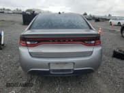 ✅ 2016 Dodge Dart SXT Sport • VIN: 1C3CDFFA0GD810286 • Лот: 82144045. Опубликован ранее на Copart с пробегом 84 410 миль. Бесплатный доступ к архиву аукционных продаж из США и подробный отчёт об истории автомобиля на DreamBid. Изображение 6.