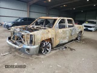 ✅ 2016 Chevrolet Silverado 1500 LT • VIN: 3GCPCREC9GG315124 • Лот: 60232594. Опубликован ранее на Copart с пробегом Не указан. Бесплатный доступ к архиву аукционных продаж из США и подробный отчёт об истории автомобиля на DreamBid. Изображение 1.