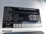 ✅ 2020 Mercedes-Benz Sprinter Cargo • VIN: W1W4ECHY5LT035395 • Lot: 42198516. Wystawiony na IAAI z przebiegiem 14 518 mil. Bezpłatny archiwum sprzedaży aukcyjnych z USA i szczegółowy raport historii pojazdu na DreamBid. Zdjęcie 9.
