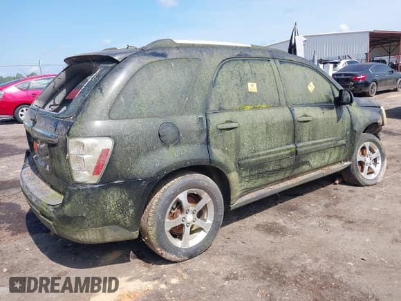 ✅ 2007 Chevrolet Equinox LS • VIN: 2CNDL13F476076915 • Лот: 42444441. Опубликован ранее на IAAI с пробегом Не указан. Бесплатный доступ к архиву аукционных продаж из США и подробный отчёт об истории автомобиля на DreamBid. Изображение 4.