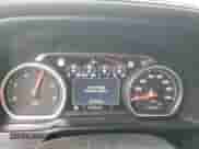 2022 Chevrolet Silverado 2500HD High Country with VIN 1GC4YREY8NF203395, listed as a Copart auction lot 58822955 with 129,552 mi miles and Salvage title. Bid and sale history available at DreamBid. Image 9.