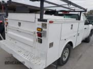 ✅ 2008 Chevrolet Silverado 2500HD • VIN: 1GBHC24698E121231 • Лот: 43815186. Опубликован ранее на IAAI с пробегом 88 788 миль. Бесплатный доступ к архиву аукционных продаж из США и подробный отчёт об истории автомобиля на DreamBid. Изображение 4.