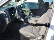 ✅ 2019 Chevrolet Silverado 1500 LT • VIN: 2GCVKPEC9K1174944 • Lot: 79903274. Listed on Copart with 39,234 mi. Free auction sales archive from the USA and detailed vehicle history report at DreamBid. Image 7.