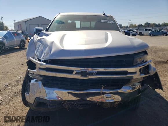✅ 2021 Chevrolet Silverado 1500 LT • VIN: 3GCUYDED9MG102749 • Lot: 73362344. Wystawiony na Copart z przebiegiem 53 299 mil. Bezpłatny archiwum sprzedaży aukcyjnych z USA i szczegółowy raport historii pojazdu na DreamBid. Zdjęcie 5.