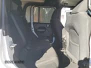 ✅ 2021 Jeep Gladiator Willys • VIN: 1C6HJTAG6ML565992 • Лот: 91303275. Опубликован ранее на Copart с пробегом 27 904 миль. Бесплатный доступ к архиву аукционных продаж из США и подробный отчёт об истории автомобиля на DreamBid. Изображение 10.