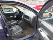 ✅ 2016 Jeep Compass Latitude • VIN: 1C4NJDEB4GD702104 • Lot: 42690288. Wystawiony na IAAI z przebiegiem 75 671 mil. Bezpłatny archiwum sprzedaży aukcyjnych z USA i szczegółowy raport historii pojazdu na DreamBid. Zdjęcie 5.